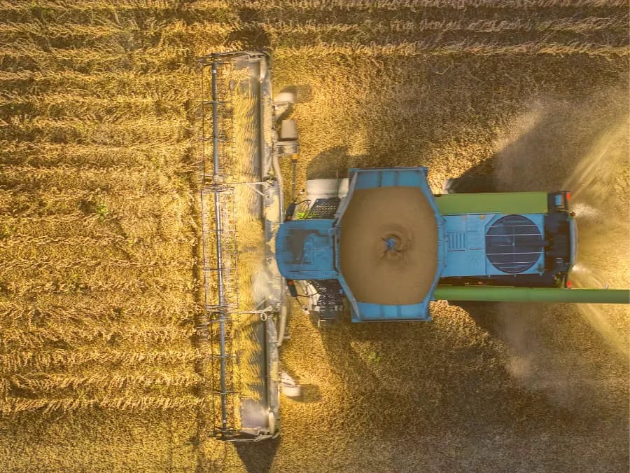 Agtech