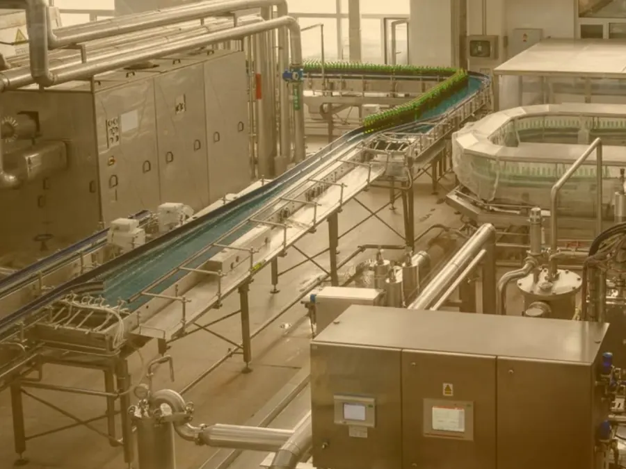 Food production