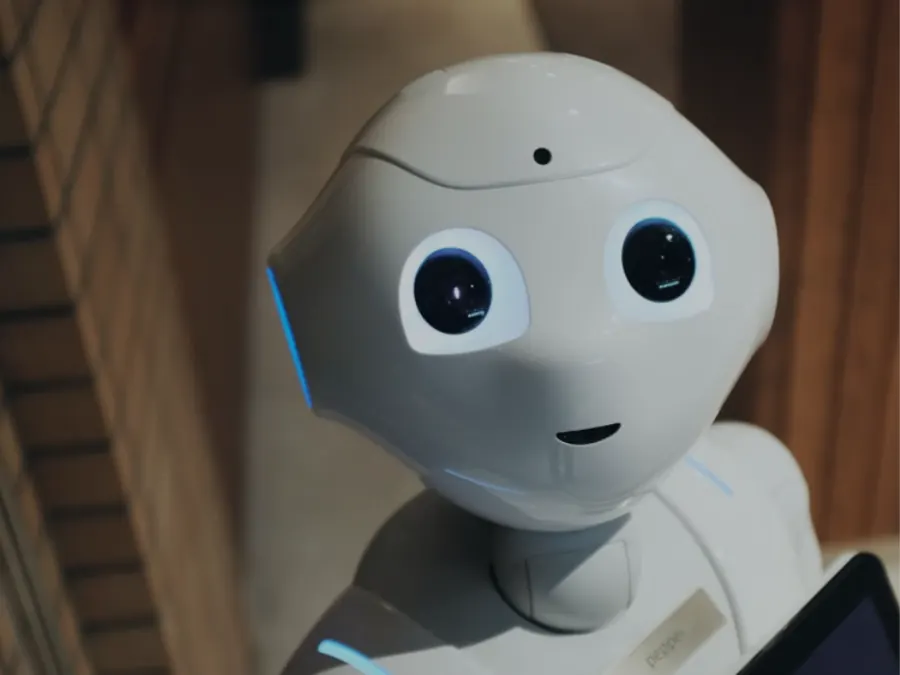Robotics